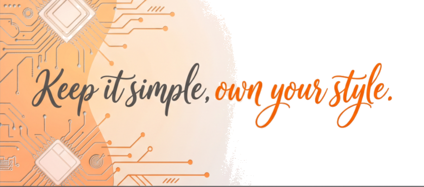 Cyberleopard Slogan