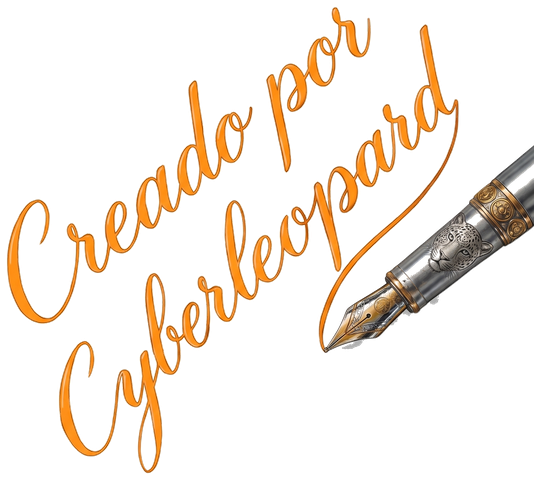 Creado por Cyberleopard